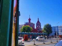 -圣·阿列克谢耶夫教堂