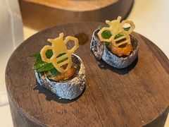 -THE WANG王品(上海中心云端店)
