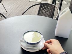 姜汁撞奶-仁信老铺(北滘店)