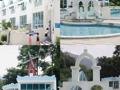 -清泉湾生态旅游度假区