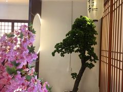 -千寻山野烤肉(中关村店)