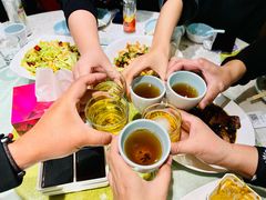 -新疆巴州金丝特餐厅(大钟寺店)