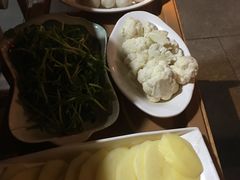 -傣妹火锅(南京东路一店)