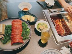 -大隐·成都火锅Bistro(合生麒麟新天地店)