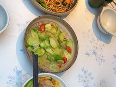 -云海肴·汽锅鸡·云南菜(高德置地店)