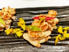 -渔家灯火(明湖店)