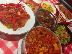 -辣小鲜·南昌大排档(船山路店)