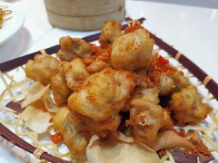 -大咀港式茶餐厅(恒泰店)