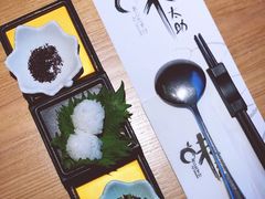 -味太助·银饭食堂(中华城店)