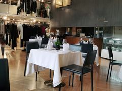 大堂-我的四季意大利餐厅(春天百货店)