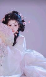 -盘子女人坊古装写真摄影(深圳店)