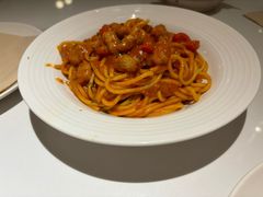 -必胜客(阿罗海店)