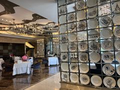 -马克西姆俄罗斯餐厅(通亚街店)
