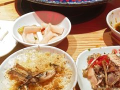 -何师傅美蛙鱼头(汉街店)