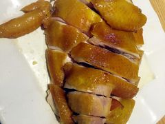 客家咸香鸡-林辉家宴·本地家常菜·头牌清远鸡(先锋店)