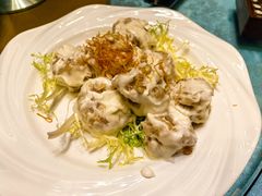 -香云轩·顺德菜(香云纱园林酒店店)