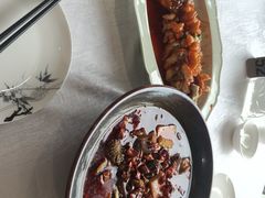 -香雪海饭店中餐厅(人民桥店)