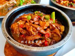 口味肥肠-香丰阁·烤鸭·川湘菜(昌平店)