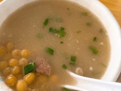 -温记府廟豆汤饭·始于1955年(海椒店)