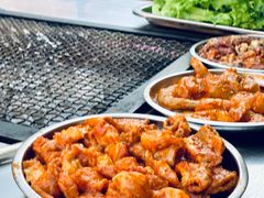 -同心烧烤(总店)