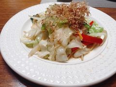 炒时蔬-山葵家·创意料理(宁波来福士店)