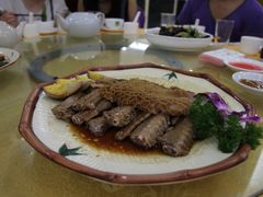 卤味拼盘-江海酒家(赤岗店)