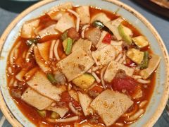 -清真·舒迩布炕锅王·高原美食文化(青海总店)