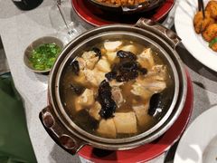 -半山腰·云南菜(侨福芳草地店)