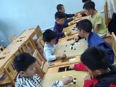 -星位围棋俱乐部(宝山万达店)