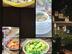 -原味田园·客家菜·土窑鸡(中航城君尚购物中心店)