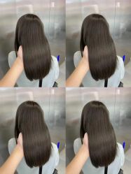 -斑斓色彩沙龙
