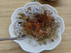 -豆豆冰室·地道招牌椰子冻(大良店)