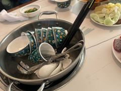 -盛武肥牛·清真海鲜火锅(昆区店)