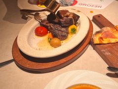 -Mezomd曼索蒂西班牙餐厅(广粤店)