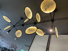 -绿茶餐厅(成都太古里店)