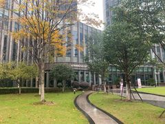 -星巴克臻选(上海长风大悦城店)