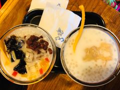 -七七家的糖水店(南湾街1号店)