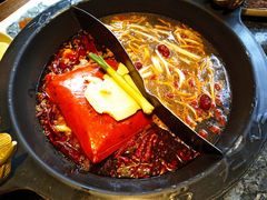 -蜀大侠火锅(总府路店)