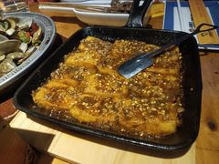 -肉串汪(月坛店)