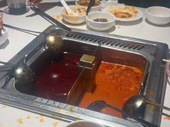 -海底捞火锅(长沙华创国际广场店)