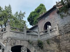 -洛阳白马寺