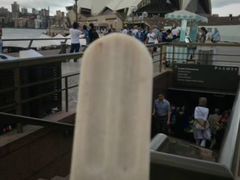 -悉尼歌剧院