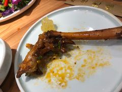 -品回味清真西北楼(宁波首店)