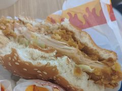 -麦当劳(怀集店)