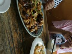 -壹阁胡羊焖饼(特色小吃街店)