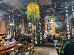 大堂-南海渔家•海鲜•正宗海南菜(海棠湾店)