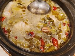 -泰煌鸡·上海白斩鸡·沪菜(平利店)