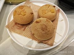 -福满楼·海鲜酒家(福永益田店)