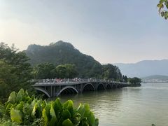 -星湖旅游景区七星岩