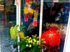 -广州迷途主题旅馆(海珠广场店)